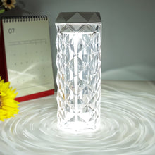 Humidifier with LED Light Approx 400ml the24kgal