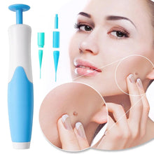 Skin Tag Remover Kit 2 in 1 for Micro to Large (2 mm - 8 mm / 1 Set) the24kgal