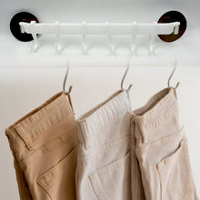 1pc bath towel hanger wall mount towel hanger wall towel shelf towel hanging rack kitchen towel holder towel hanging hook the24kgal
