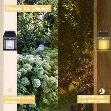 Solar Wall Lamp – Wireless Outdoor Light with Motion Sensor & 3 Modes the24kgal