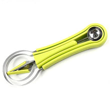 4-in-1 Stainless Steel Fruit Baller & Scooper the24kgal