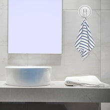 Plastic Suction Cup Hook (1 Pc) the24kgal