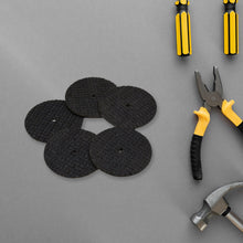 Grinder Cutting Disc Tool Grinder Accessories (11 Pcs Set) the24kgal