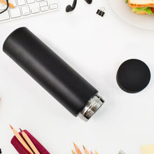 Vacuum Stainless Steel Double Wall Water Bottle (500 ML Aprrox) the24kgal