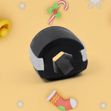 Cn Blk Mouth Exerciser Used To Gain Sharp And Chiselled Mouth Easily And Fast. the24kgal