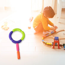 Magnetic Sticks Building Blocks Learning Toy for Kids (32 Pc) the24kgal