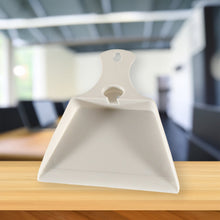 Dustpan Supdi with Brush, Dustpan For Car Office Desk, Wardrobe, Dinning Table, laptop, Keyboard Cleaning, Multipurpose Cleaning , Supdi the24kgal