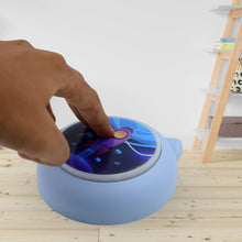 Kids Touch Jumping Toy (1 Pc / Battery Included) the24kgal
