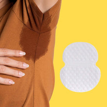 Beautiful Basics Underarms Sweat Pads Disposable (Pkts 6x 60 Pcs Set) the24kgal