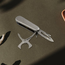 Multi Function Pocket Tools Chest Knife (1 Pc) the24kgal