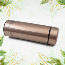 Vacuum Bottle, Double Wall Vacuum Mug, Stainless Steel water Bottle (350 ML Approx) the24kgal