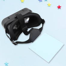3d VR Headset Compatible with iPhone & Android Virtual Reality VR Goggles For 3D VR Movies Video Games (1 Pc) the24kgal