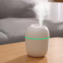Humidifier, Household Plastic Aromatherapy Machine (220 ML / 1 Pc) the24kgal