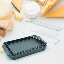 All-in-One Butter Slicer & Storage Box 1 Pcs the24kgal