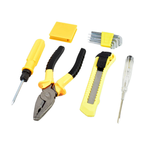 Multi Functional Hardware Tool Set (11 Pcs Set) the24kgal