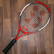 Professional Tennis Racket with Full Cover (1 Pc) the24kgal