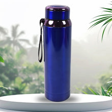Vacuum Insulated Stainless Steel Bottle, Double walled (Approx 1000 ML / 1 Pc / Mix Color) the24kgal