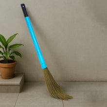 Pro Clean Expandable Floor Broom with Plastic Handle the24kgal