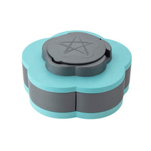 Smart Candy Box the24kgal