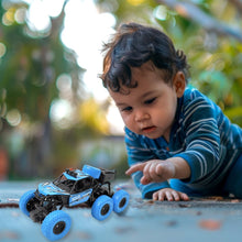 Rock Climber Car, 8 Wheels Climbing Car (1 Pc / Remote Battery Not Included) the24kgal