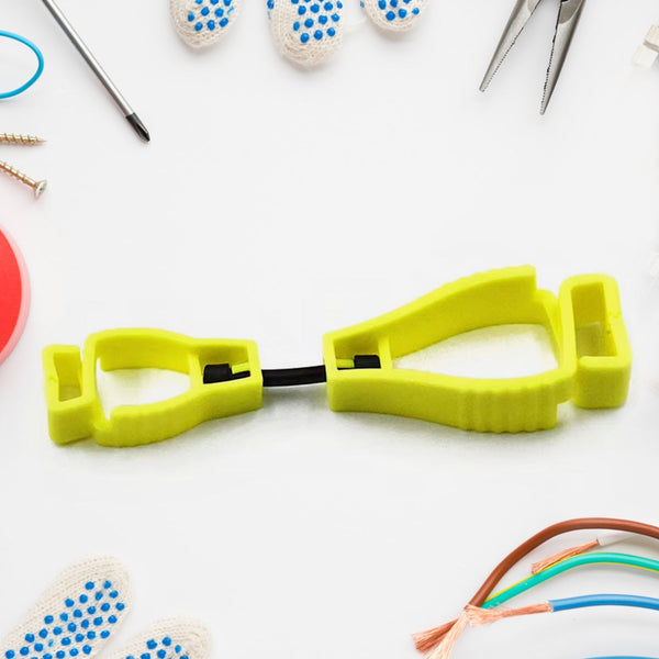 Multifunctional Glove Clip Holder (1 Pc) the24kgal