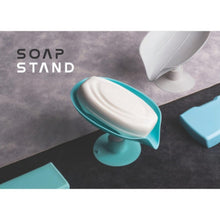 Soap Holder Stand Self Draining Soap Dish Holder Soap Box ,Sabudani (1 Pc) the24kgal