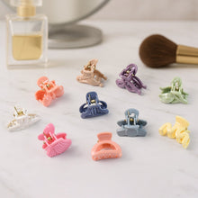 Hair Clips for Girls Kids Hair Accessories (6 Pcs Set), Hair accessories (Mix Design) the24kgal