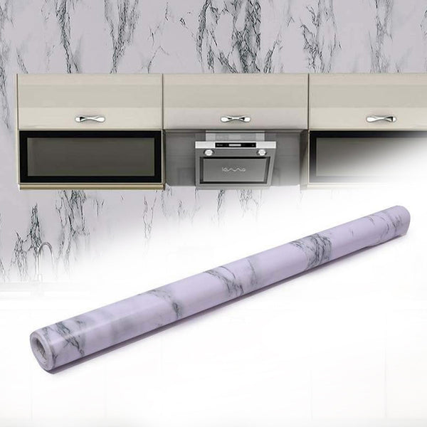 Adhesive Kitchen Wallpaper (2m x 60 Cm) the24kgal