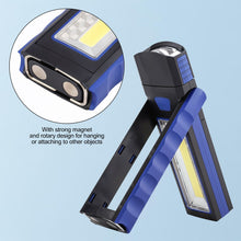 3W COB LED Work Light (1 Pc) the24kgal