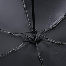 3-Fold Cute Umbrella – Sun & Rain Protection, UV Shield (1 Pc / With Zip Case) the24kgal