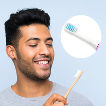 Electric Toothbrush Battery Operate For Home & Travelling Use the24kgal