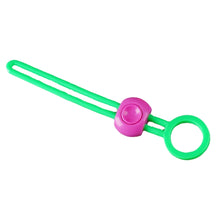 Food Bag Sealing Clips - Multi-Purpose Reusable Organizers for Kitchen & Home (1pc) the24kgal