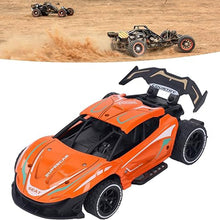 Electroplay Metal Body High-Speed RC Supercar with Remote Control Racing Car the24kgal