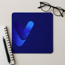 Gaming Mouse Pad Natural Rubber Pad Waterproof Skid Resistant Surface Pad For Gaming & Office Use Mouse Pad the24kgal