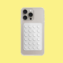 Suction Phone Case / Holder Mount (1 Pc / Mix Color) the24kgal