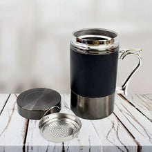 Stainless Steel Water Bottles Approx 600ML (Mix Design & Color / 1 Pc) the24kgal