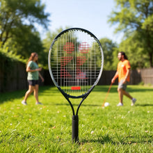 Lightweight Tennis Racket with Full Cover the24kgal