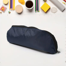 Reusable Multipurpose Washable Pouch Pen Stationary Case Travel (1 Pc) the24kgal