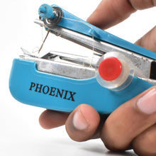 Handy Portable Mini Sewing Stapler Machine for Garment & Cloth the24kgal