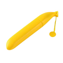 Stylish Banana Shaped Mini Foldable Umbrella the24kgal