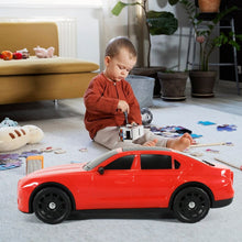 Wireless Bluetooth Speaker Portable Car Shape Music Speaker Support Bluetooth, TF Card, USB, Fm Radio Function Unique Shape Car Speaker the24kgal