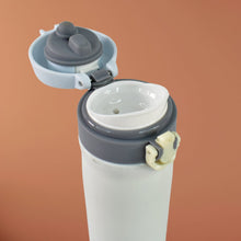 Water Bottle for Kids – Insulated Stainless Steel Bottle (350 ML Approx) the24kgal