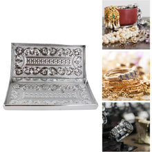 Multipurpose Rectangular Shaped Decorative Designer Gifting Cash Box  (1 Pc / 20×9 Cm) the24kgal