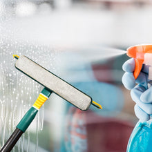 3-in-1 Glass Wiper – Multi-Surface Cleaner for Home & Office the24kgal