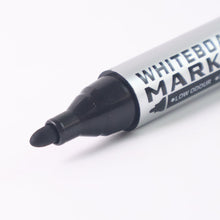 Whiteboard  Black Ink Marker (1 Pc) the24kgal