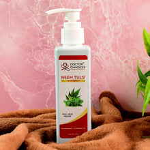 Doctor Chhoices / Choices Neem Tulsi Face Wash – 200ml (1 Pc) the24kgal