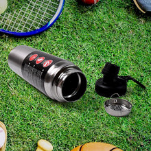 Stainless Steel Double Wall Vacuum-Insulated Drink Water Bottle (800 ML) the24kgal