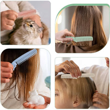 Premium Dual-Sided Folding Hair Trimming (1 Pc) the24kgal