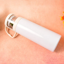 Stainless Steel Water Vacuum Bottle (350 ML) the24kgal