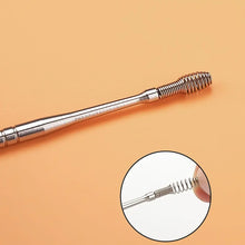 5-in-1 Ear Wax Cleaner- Resuable Ear Cleaning Tools With Plastic Case (5 Pcs Set) the24kgal